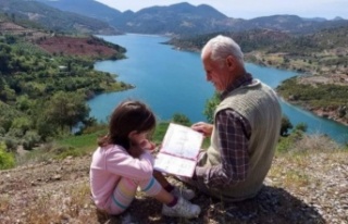 Türkiye birincisi Alanya'dan çıktı