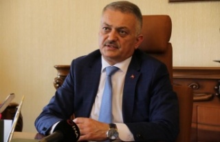 Ukraynalı turistlerin Pascalya kutlaması otele pahalıya...