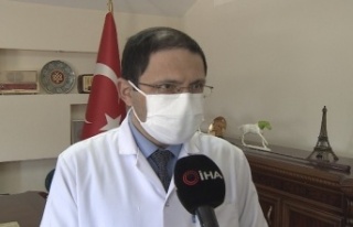 Uzmanından Ramazan Bayramı uyarısı: “İlk gün...