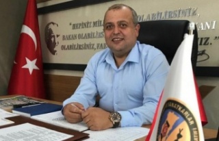 Yenialp: Geç bile kalındı