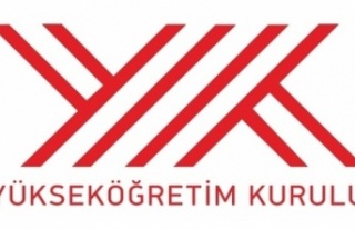 YÖK üniversitelerde yüz yüze öğretimin başlatılması...