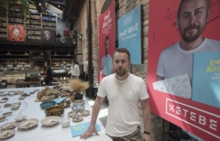 25 yılda 350 bin km yol yaptı “Türkiye Gastronomi...