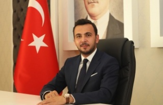 Ak Parti Alanya yatırımların takipçisi olmaya...