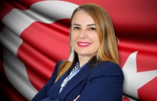 Alanya Belediyesi'nde bir görevden alma daha