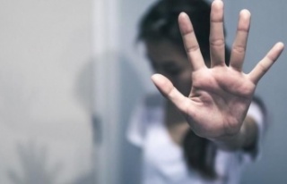 Alanya'da engelli kıza asansörde cinsel saldırı