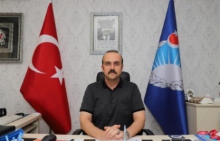 Alanya'da seyyarla mücadele için sivil zabıta...