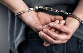 Alanya'da suç makinesi polisten kaçamadı