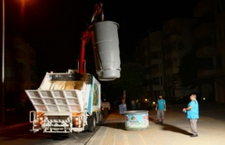 Alanya'daki o uygulama yaygınlaştırılıyor