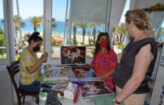 Alanya Kent Konseyi workshop çalışmalarına başladı