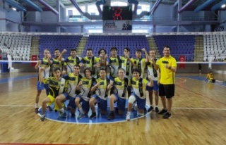 Alanya MASK Türkiye Finallerinde!