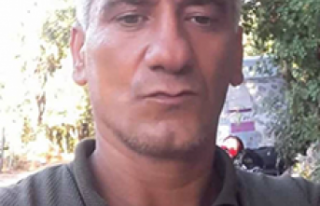 Alanya’da 44 yaşındaki adam kayboldu