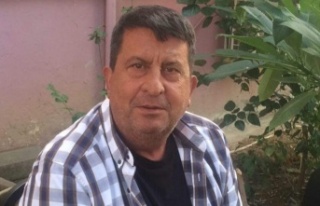 Alanyalı işadamı hayatını kaybetti