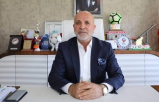 Alanyaspor'da kongre günü