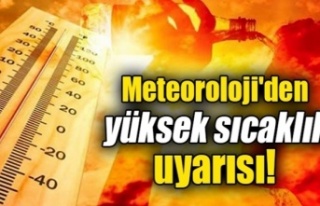 Alanya’ya uyarı! Hava 42 derece olacak dışarı...