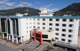 ALKÜ'de öğrenci sayısı artıyor