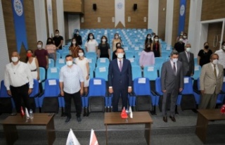 ALKÜ’den Aile Dostu ve Güvenli Parklar Projesi