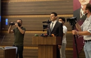 ALTSO’da gündem Avokado