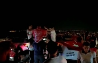 Antalya’da 'Pandemi bitmiş' dedirten...