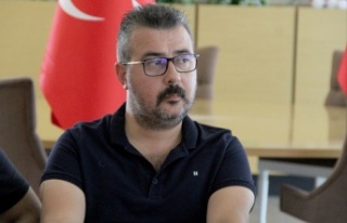 Antalyaspor'un yeni başkanı belli oldu