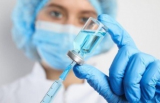 Aşılamada yaş sınırı 45'e düşüyor