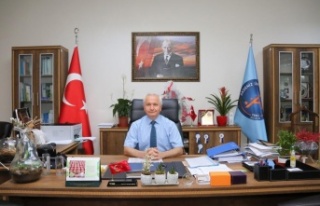 AÜ Ziraat Fakültesi buğday hasadında rekor kırdı