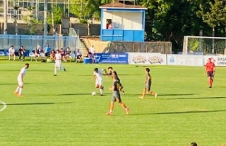 Aytemiz Alanyaspor U19 - Atakaş Hatayspor U19: 3-1