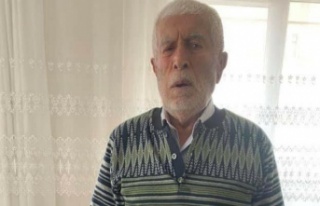 Babalar gününde evinin terasında ölü bulundu