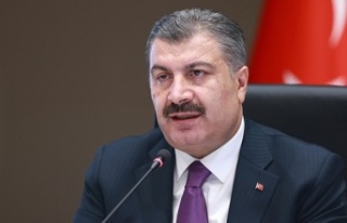 Bakan Koca açıkladı!   Aşıda yaş sınırı...