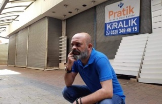 "Bu kadar borcu 1 saat fazla açınca mı ödeyeceğiz?"