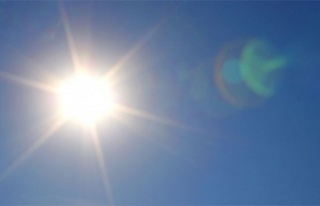 Bugün hava nasıl olacak? İşte 10 Haziran hava...