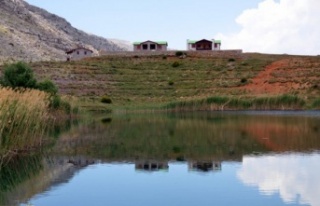 Dipsizgöl ve Eğrigöl yapılaşma tehditi altında