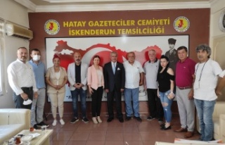 Doğu Akdeniz’de medyanın en çok konuştuğu sorunlar