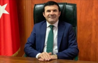 Eski Alanya Kaymakamı Tanrıseven'in acı günü