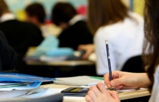 İçişleri Bakanlığı'ndan valiliklere “YKS"...