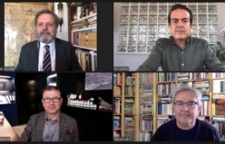 İhracat ve yatırımlarda yeşil dönüşüm riski