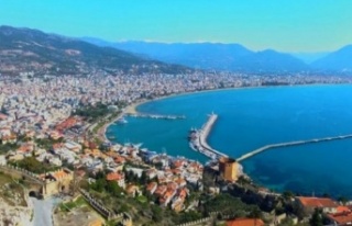 İşte Alanya'yı da kapsayan yeni normalleşme...