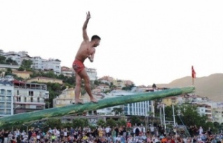 Kabotaj Bayramı’na davet