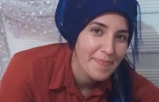 “Komşularıma gidiyorum” diyerek ortadan kaybolan...