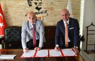 Konaklama tesislerinin satınalma yöneticilerine...