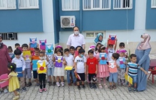 Müftü İlhan'dan Emin Özmüftüoğlu Kuran...