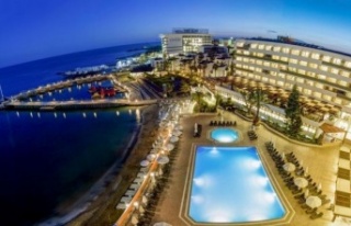 Muhafazakar oteller aramasında Alanya 1. sırada