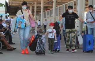 Otellerdeki hizmet üretim maliyetleri, oda satış...