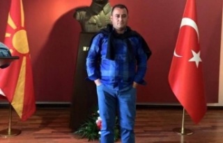 Otopark kavgası kanlı bitti: 1 ölü