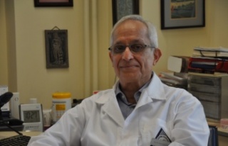 Prof. Dr. Erdem Yeşilada: 'Covid-19 hücrelerini...