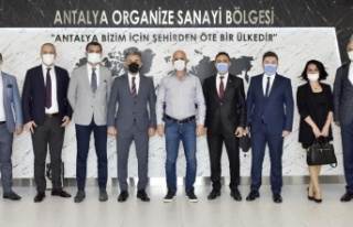 Sanayiciye finansmana erişim kolaylığı