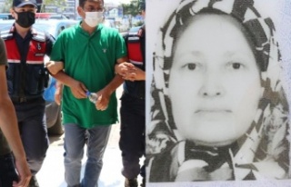 Silahını temizlerken eşinin ölümüne sebep olan...