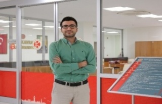 Sınav esnasında nefes egzersizi kaygıyı azaltıyor