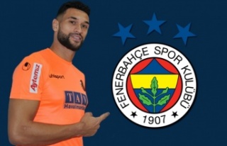 Steven Caulker Fenerbahçe ile anlaştı