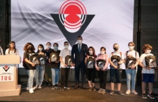 TÜBİTAK Gözlemevi’nde Gökyüzü Gözlem Etkinliği