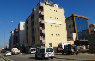 Tur rehberi kaldığı otel odasında ölü bulundu